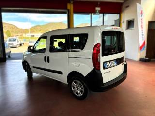 FIAT Doblo usata, con Chiusura centralizzata
