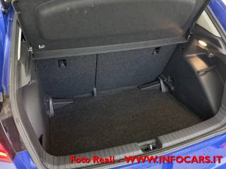 SKODA Fabia usata, con Chiusura centralizzata telecomandata