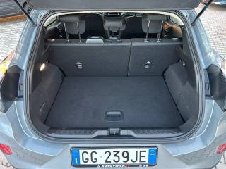 FORD Puma usata, con Immobilizzatore elettronico