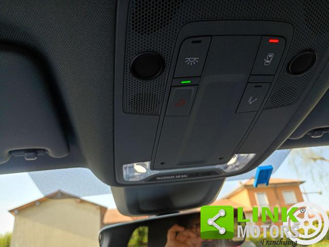 AUDI A3 usata, con Volante multifunzione