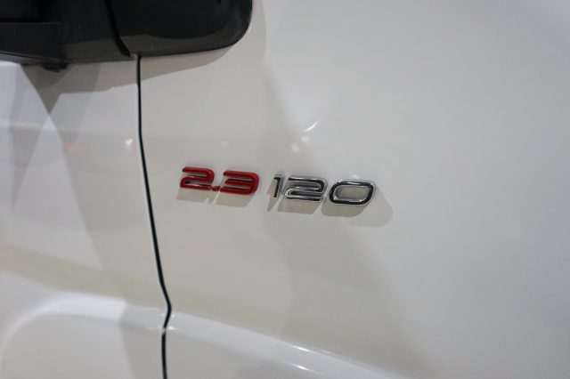 FIAT Ducato usata 19