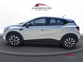 RENAULT Captur usata 5