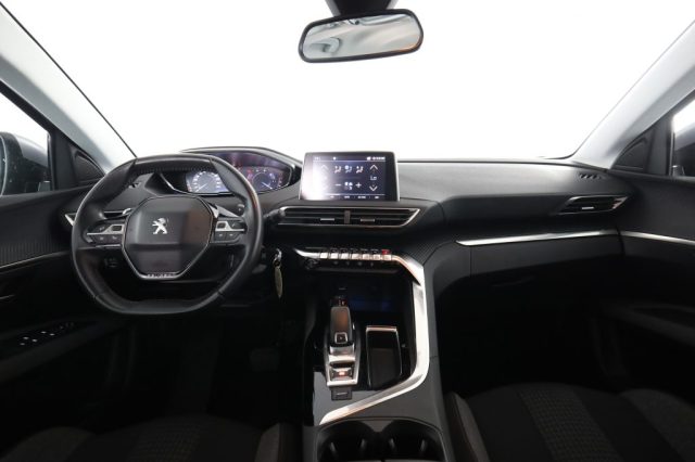 PEUGEOT 3008 usata 4