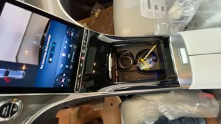 MERCEDES-BENZ GLC 220 usata, con Climatizzatore