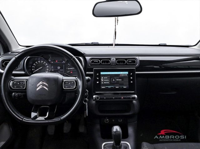 CITROEN C3 usata 11
