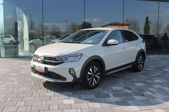 VOLKSWAGEN Taigo usata, con Airbag