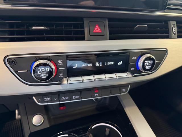 AUDI A4 usata, con Controllo trazione