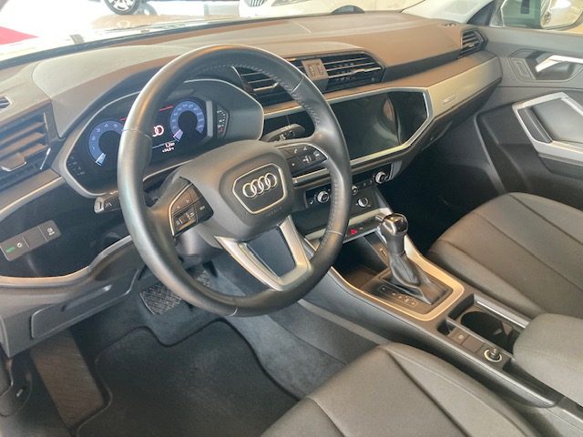 AUDI Q3 usata, con Chiusura centralizzata