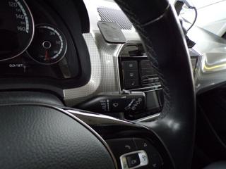 VOLKSWAGEN e-up! usata 91
