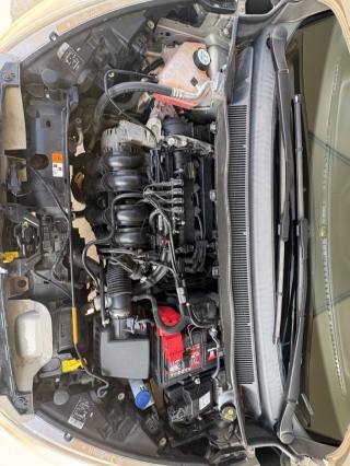 FORD B-Max usata, con Pneumatici quattro stagioni