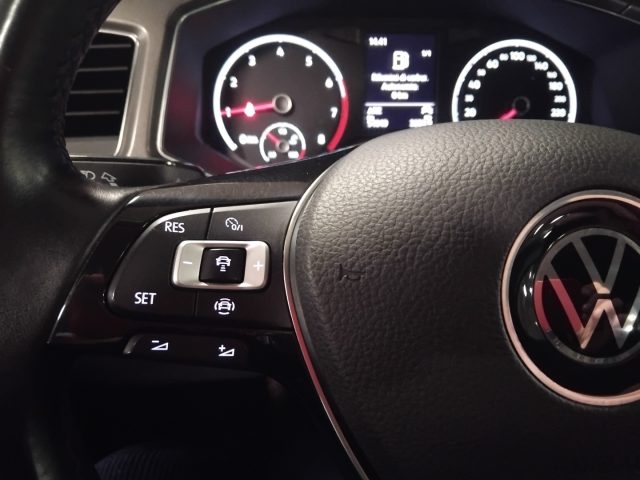 VOLKSWAGEN T-Roc usata, con Sensore di luce