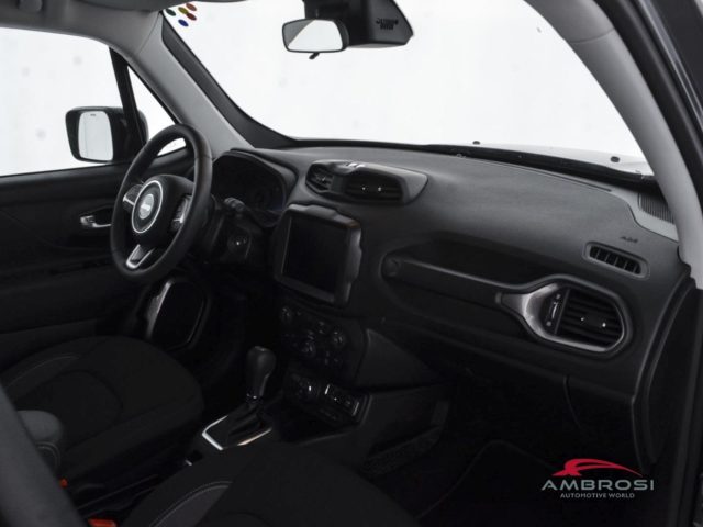 JEEP Renegade usata 11