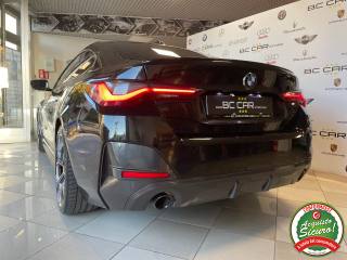 BMW 420 usata, con Autoradio digitale