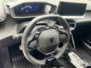 PEUGEOT 208 usata, con Cronologia tagliandi