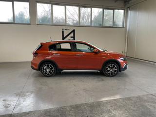 FIAT Tipo usata, con Cruise Control