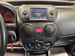 FIAT Fiorino usata, con Bracciolo