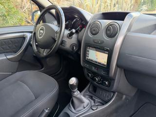 DACIA Duster usata, con Servosterzo