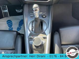 AUDI TT usata, con Controllo automatico clima