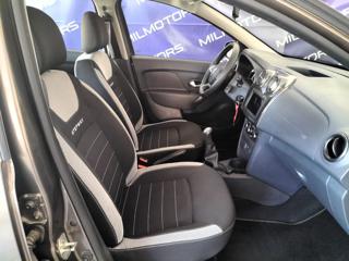 DACIA Sandero usata, con Fendinebbia