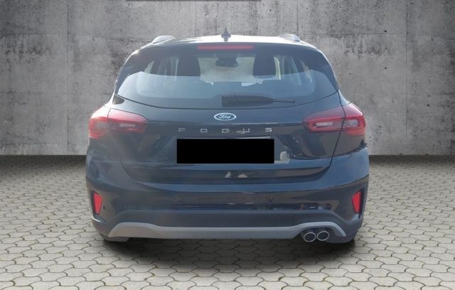 FORD Focus usata, con Autoradio