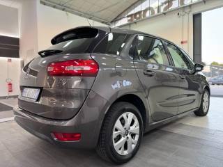 CITROEN C4 Picasso usata, con Climatizzatore automatico, 2 zone