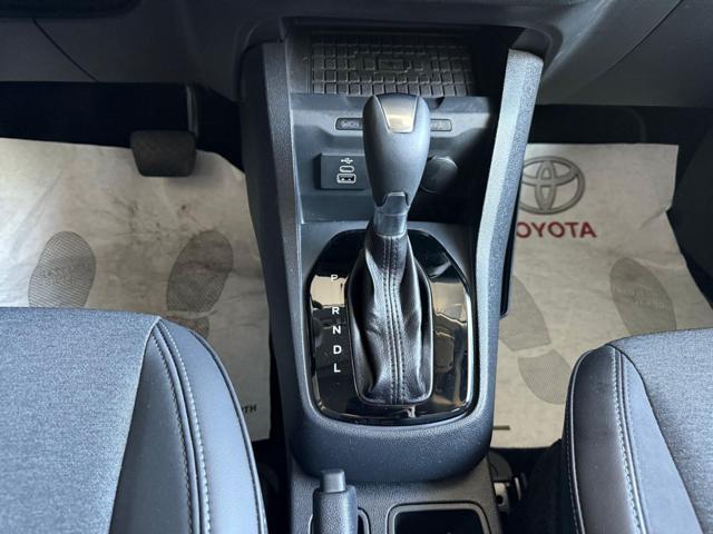 FORD Tourneo Courier usata, con Vetri oscurati