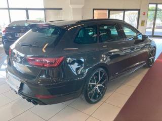 SEAT Leon usata, con Antifurto