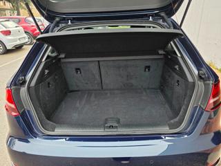 AUDI A3 usata, con MP3