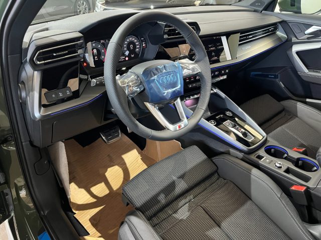 AUDI A3 usata, con Controllo automatico clima