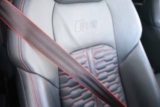 AUDI RS6 usata, con Telecamera per parcheggio assistito
