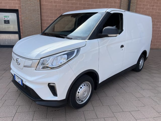 MAXUS eDeliver 3 usata, con ABS
