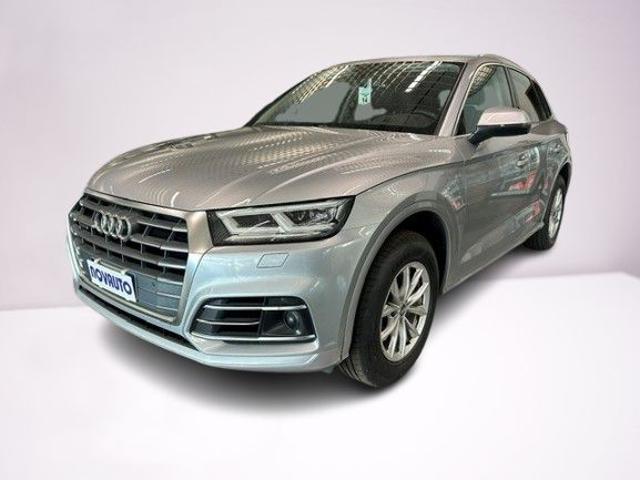 AUDI Q5 usata, con ABS