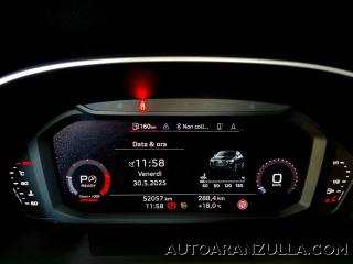 AUDI Q3 usata, con Cronologia tagliandi