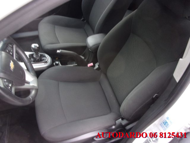 CHEVROLET Cruze usata, con Controllo trazione