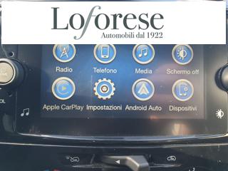 LANCIA Ypsilon usata, con Park Distance Control