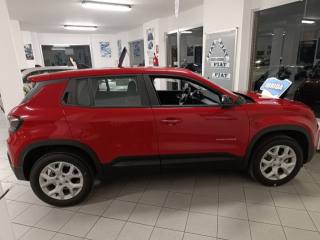 JEEP Avenger usata, con Airbag laterali