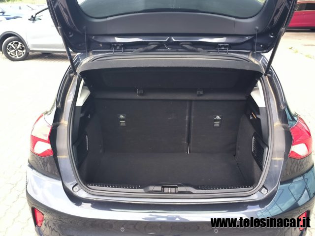 FORD Focus usata, con Bluetooth
