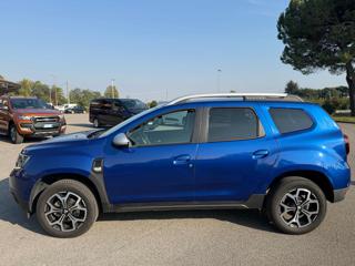 DACIA Duster usata, con Chiusura centralizzata
