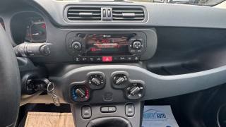 FIAT New Panda usata, con Immobilizzatore elettronico