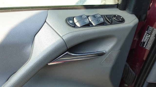 MERCEDES-BENZ Vito usata 48