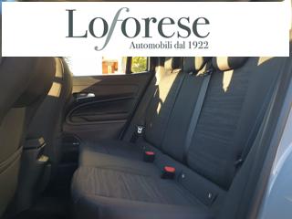 JEEP Avenger usata, con Boardcomputer