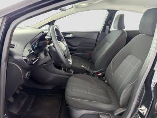 FORD Fiesta usata 9