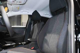 PEUGEOT 208 usata, con Fendinebbia