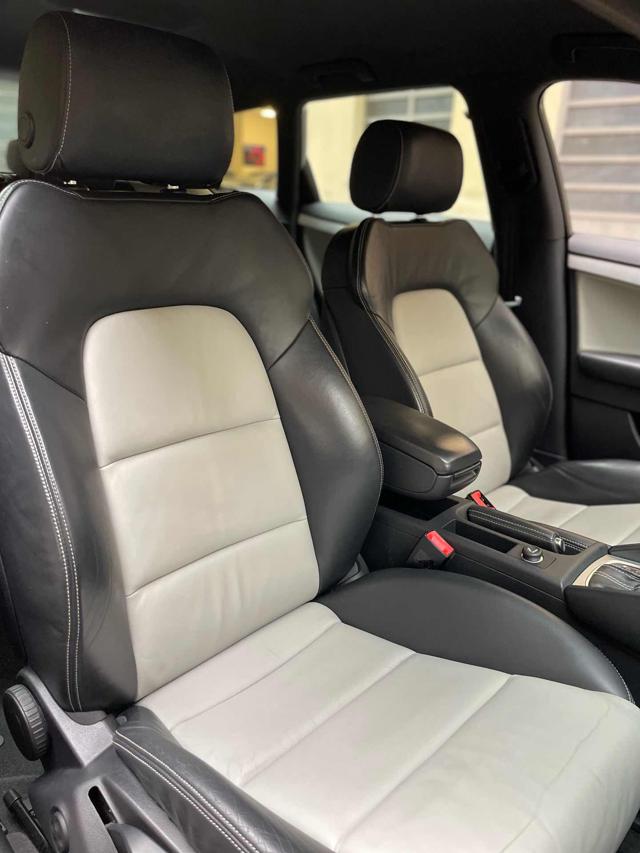AUDI S3 usata, con Controllo trazione