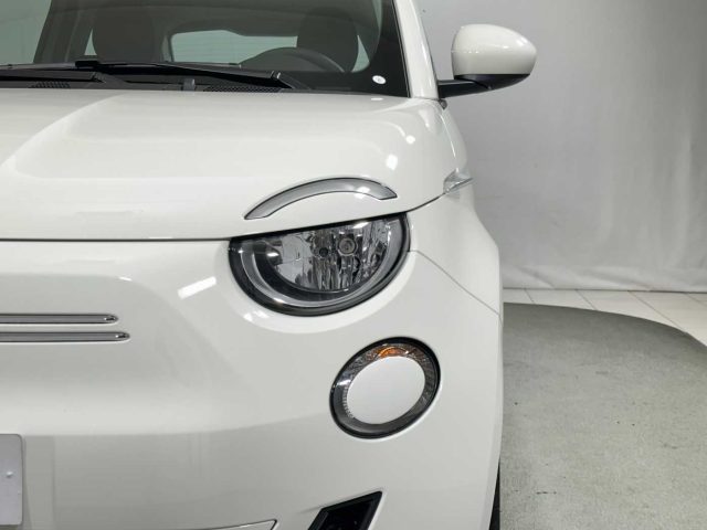 FIAT 500e usata 29