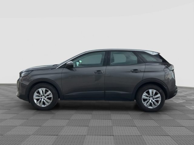 PEUGEOT 3008 usata 1