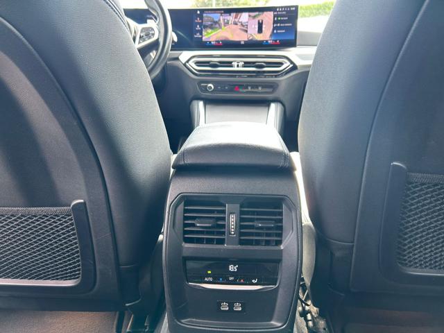 BMW 420 usata, con Volante in pelle