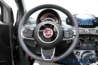 FIAT 500C usata, con Chiusura centralizzata