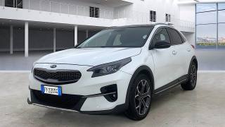 KIA XCeed 1.6 crdi Evolution Adas Pack Plus 136cv dct 7m