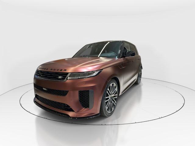 LAND ROVER Range Rover Sport usata 0